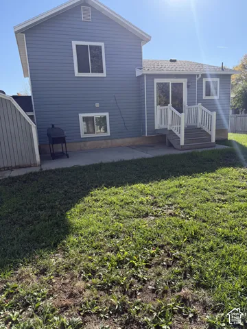 499 W 180 N, Clearfield, Utah 84015