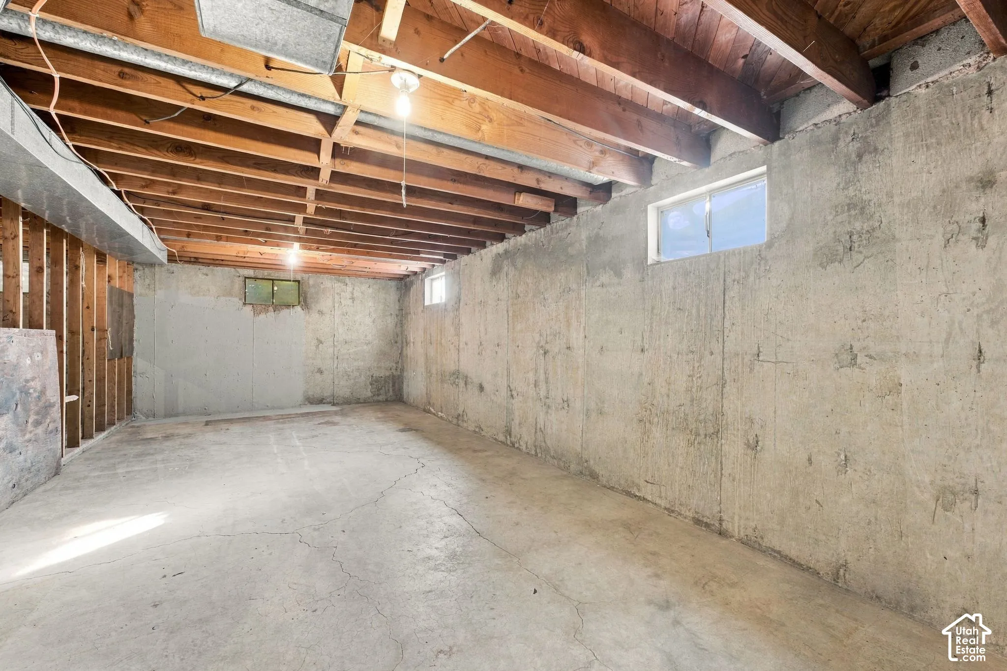 West Side Basement