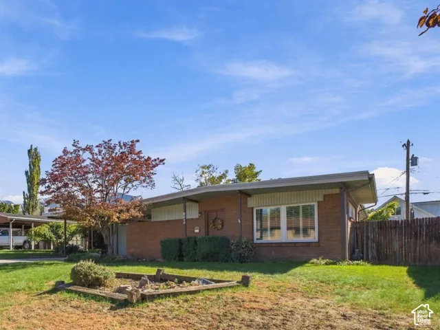 2212 E Marie Ave, Millcreek, Utah 84109