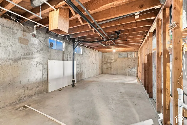 East Side Basement
