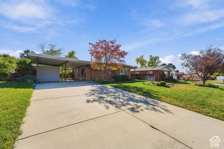 2212 E Marie Ave, Millcreek, Utah 84109
