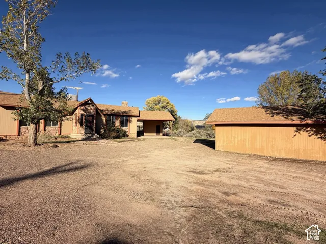 1155 S Center St, Escalante, Utah 84726