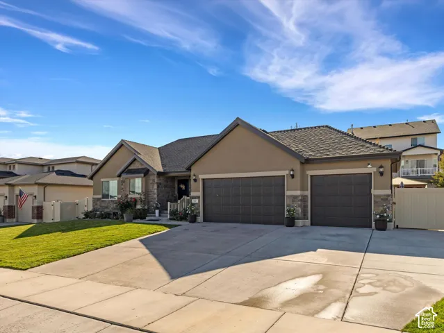 7097 W Jayson Bend Dr, West Jordan, Utah 84081