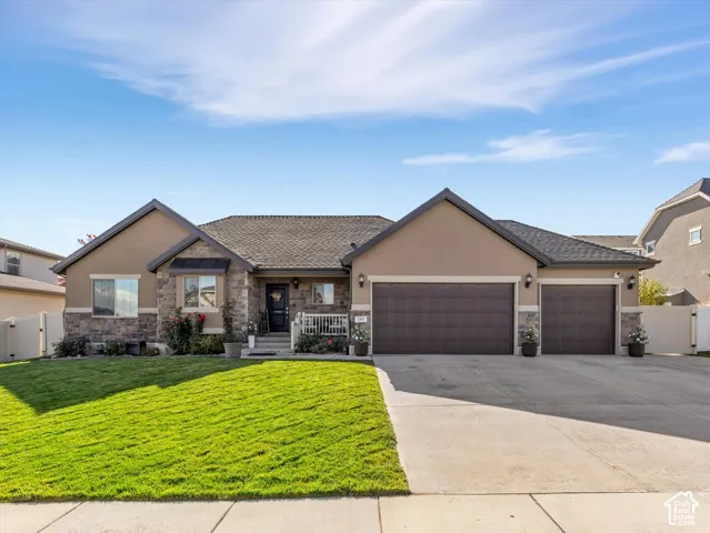 7097 W Jayson Bend Dr, West Jordan, Utah 84081