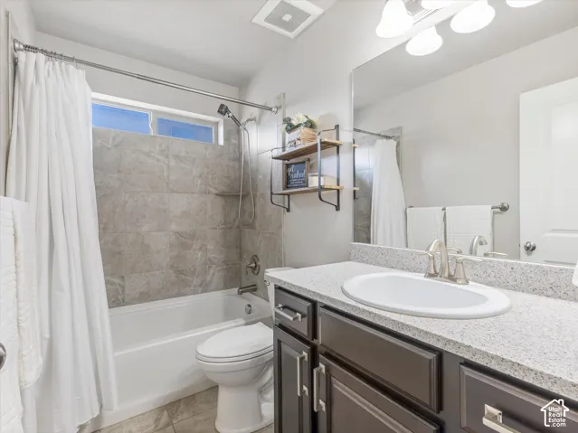 7097 W Jayson Bend Dr, West Jordan, Utah 84081