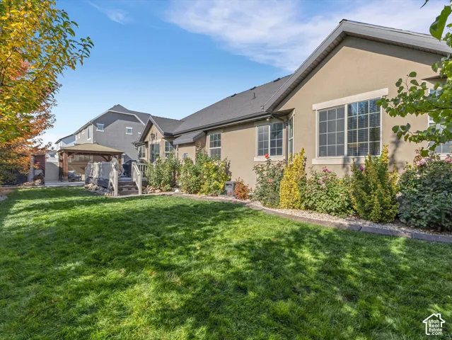 7097 W Jayson Bend Dr, West Jordan, Utah 84081
