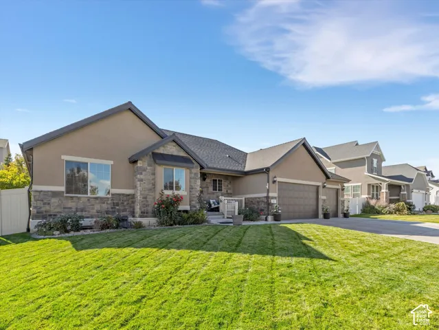 7097 W Jayson Bend Dr, West Jordan, Utah 84081