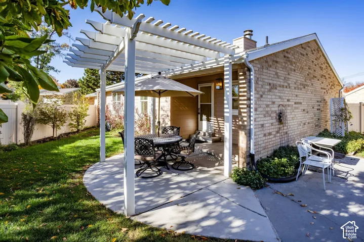 6425 S Tanner Ln, Murray, Utah 84121