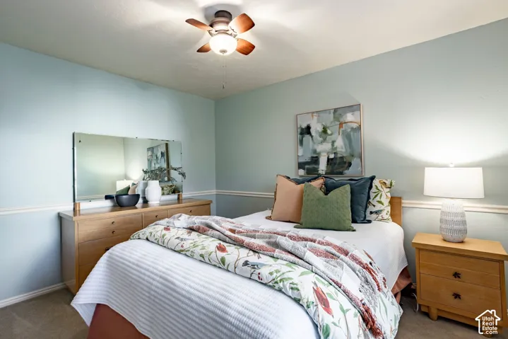6425 S Tanner Ln, Murray, Utah 84121