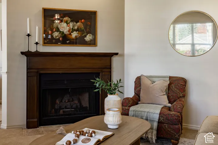 6425 S Tanner Ln, Murray, Utah 84121