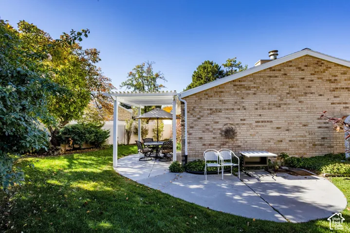 6425 S Tanner Ln, Murray, Utah 84121