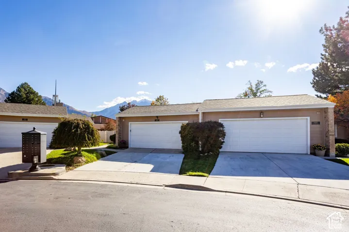 6425 S Tanner Ln, Murray, Utah 84121