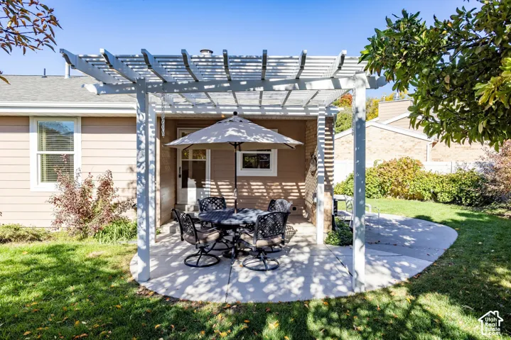 6425 S Tanner Ln, Murray, Utah 84121