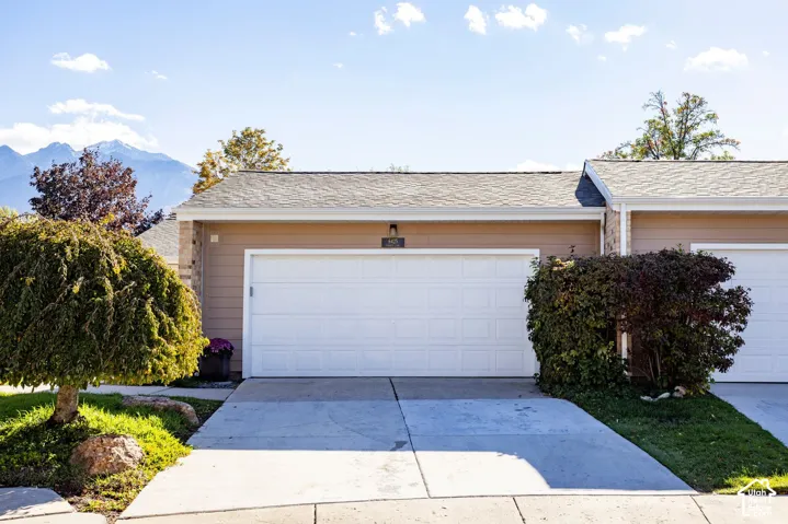 6425 S Tanner Ln, Murray, Utah 84121