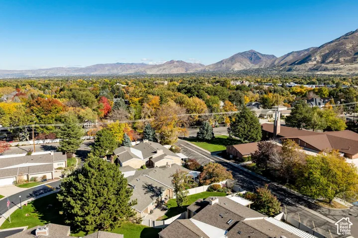 6425 S Tanner Ln, Murray, Utah 84121