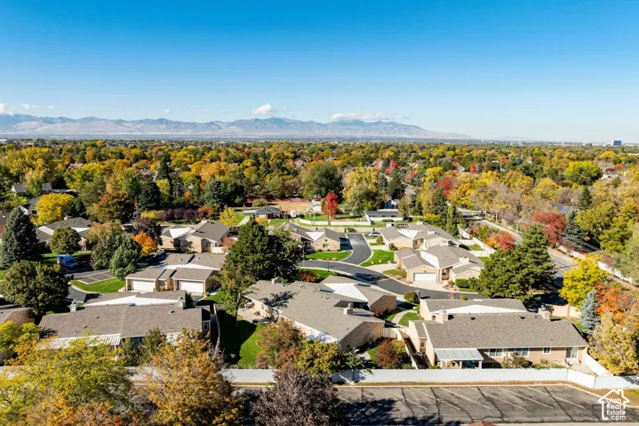 6425 S Tanner Ln, Murray, Utah 84121