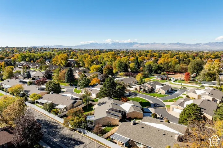6425 S Tanner Ln, Murray, Utah 84121