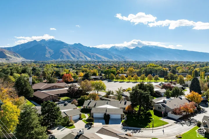 6425 S Tanner Ln, Murray, Utah 84121