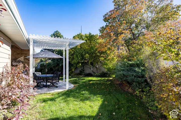 6425 S Tanner Ln, Murray, Utah 84121