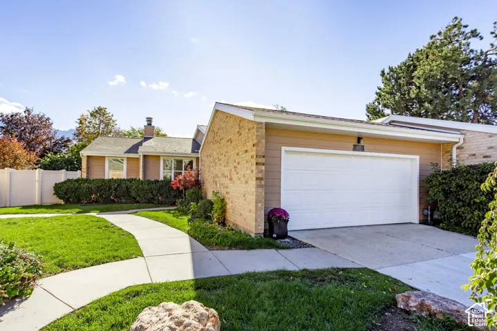 6425 S Tanner Ln, Murray, Utah 84121