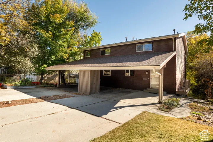 1396 E Downington, Salt Lake City, Utah 84105