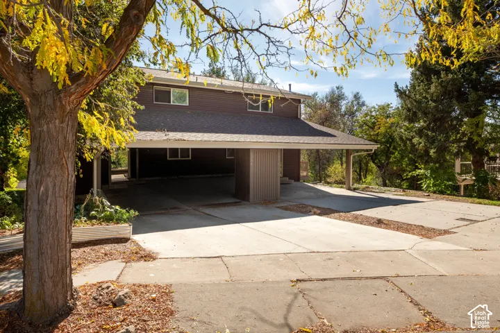 1396 E Downington, Salt Lake City, Utah 84105