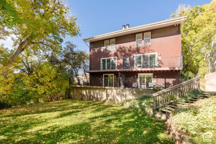 1396 E Downington, Salt Lake City, Utah 84105