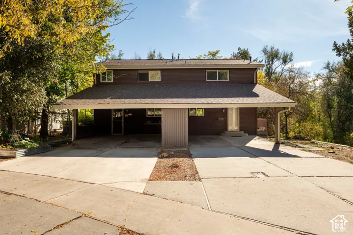 1396 E Downington, Salt Lake City, Utah 84105