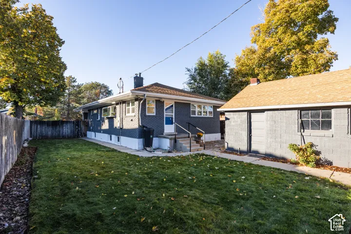 619 E Browning Ave, Salt Lake City, Utah 84105