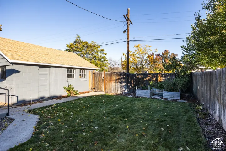 619 E Browning Ave, Salt Lake City, Utah 84105