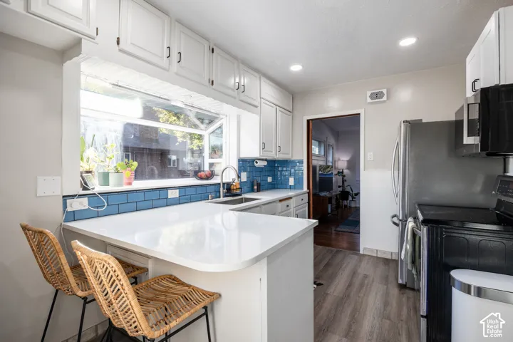 619 E Browning Ave, Salt Lake City, Utah 84105