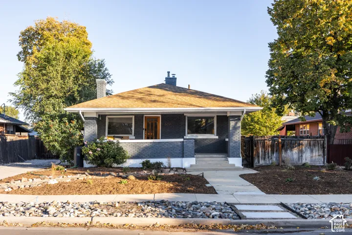 619 E Browning Ave, Salt Lake City, Utah 84105