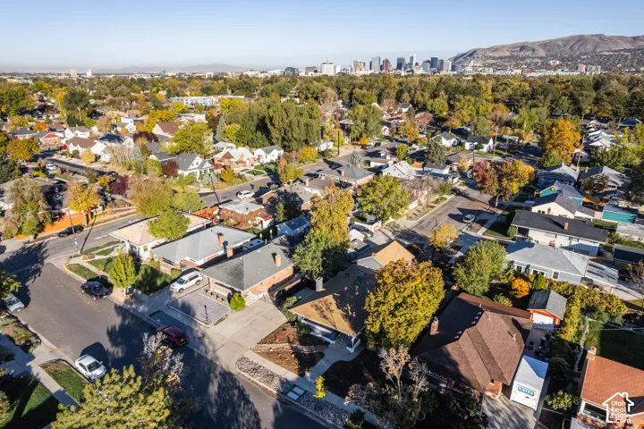 619 E Browning Ave, Salt Lake City, Utah 84105