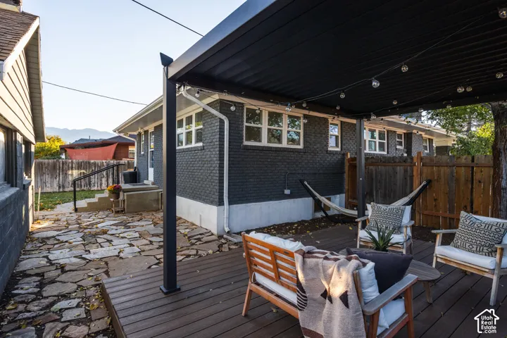 619 E Browning Ave, Salt Lake City, Utah 84105