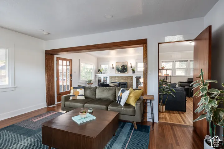 619 E Browning Ave, Salt Lake City, Utah 84105
