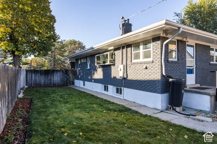 619 E Browning Ave, Salt Lake City, Utah 84105