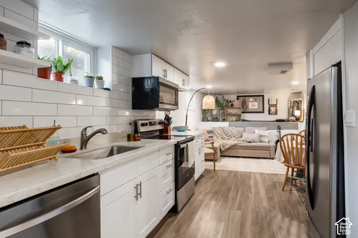 619 E Browning Ave, Salt Lake City, Utah 84105