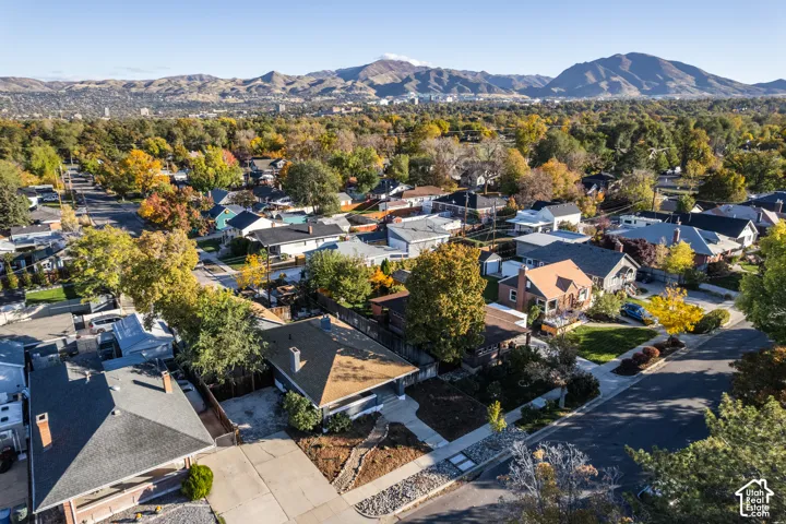619 E Browning Ave, Salt Lake City, Utah 84105