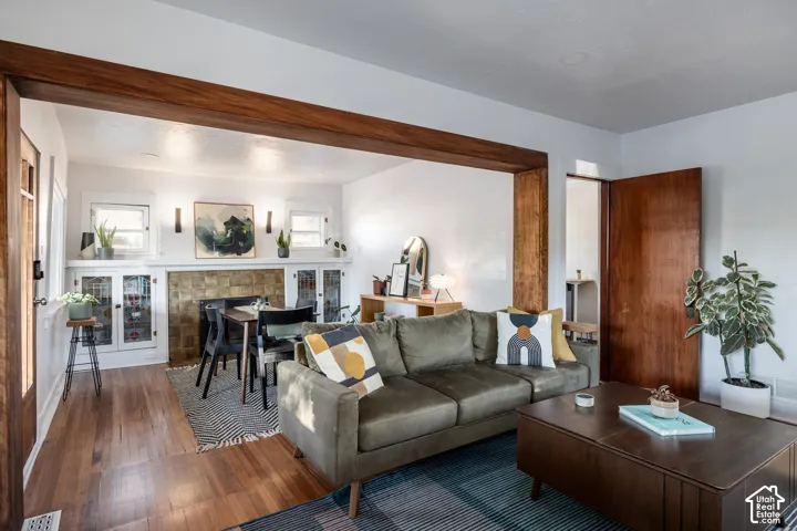 619 E Browning Ave, Salt Lake City, Utah 84105