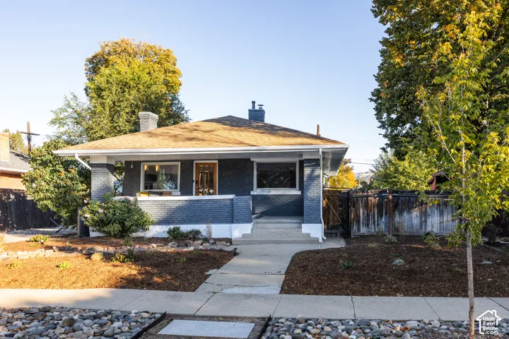 619 E Browning Ave, Salt Lake City, Utah 84105