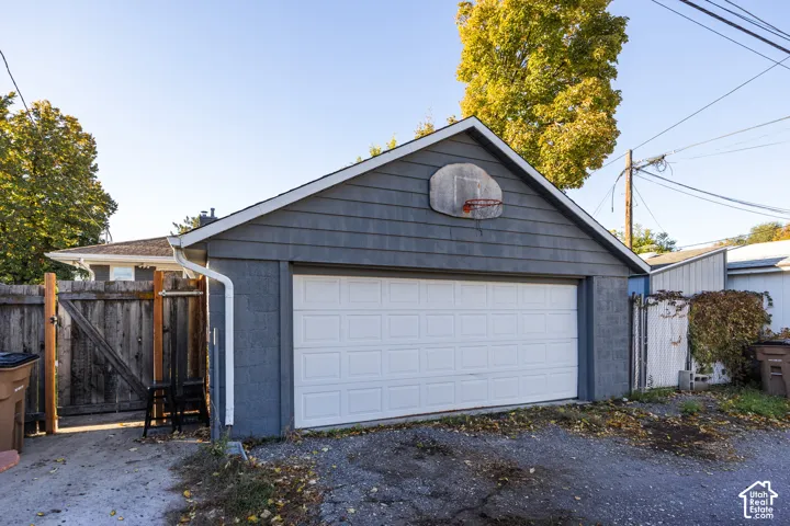 619 E Browning Ave, Salt Lake City, Utah 84105