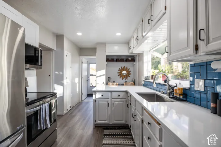 619 E Browning Ave, Salt Lake City, Utah 84105
