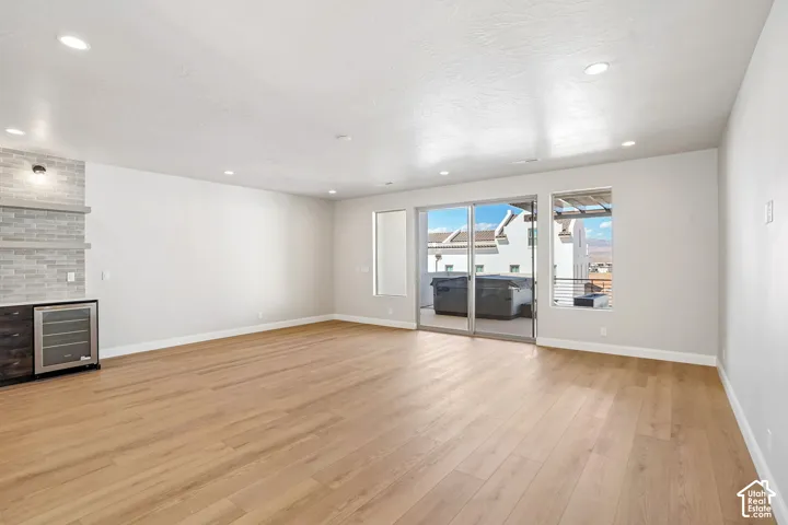 711 W Vista Sur Ln #128, St. George, Utah 84790