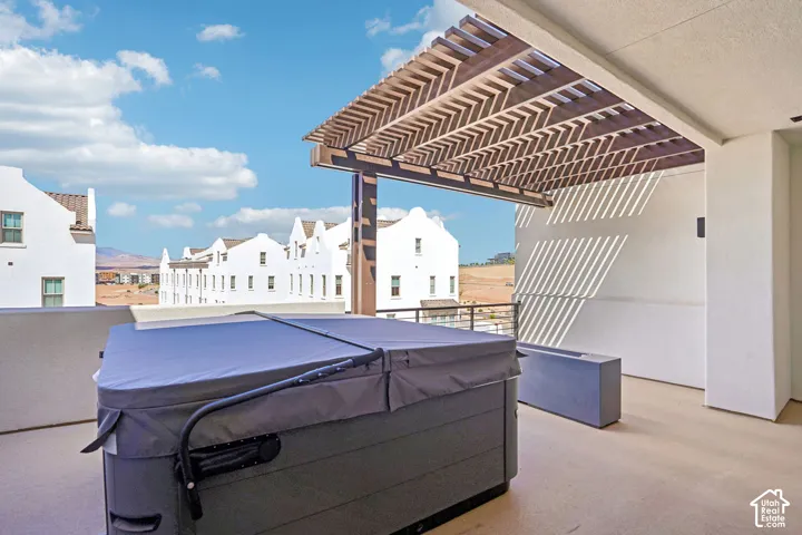 711 W Vista Sur Ln #128, St. George, Utah 84790