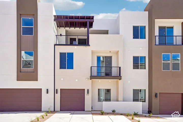 711 W Vista Sur Ln #128, St. George, Utah 84790