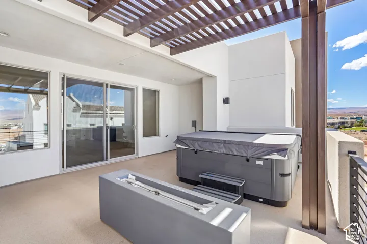 711 W Vista Sur Ln #128, St. George, Utah 84790