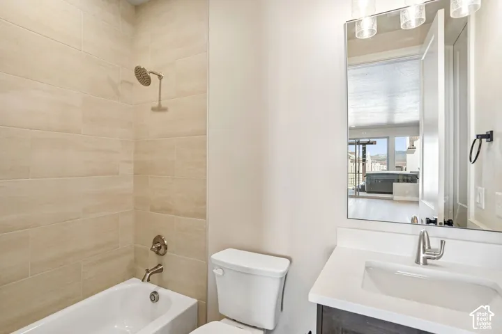 711 W Vista Sur Ln #128, St. George, Utah 84790