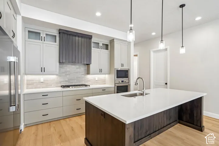 711 W Vista Sur Ln #128, St. George, Utah 84790