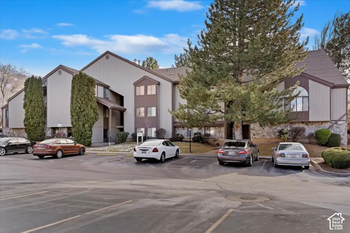 1175 Canyon Rd #25, Ogden, Utah 84404