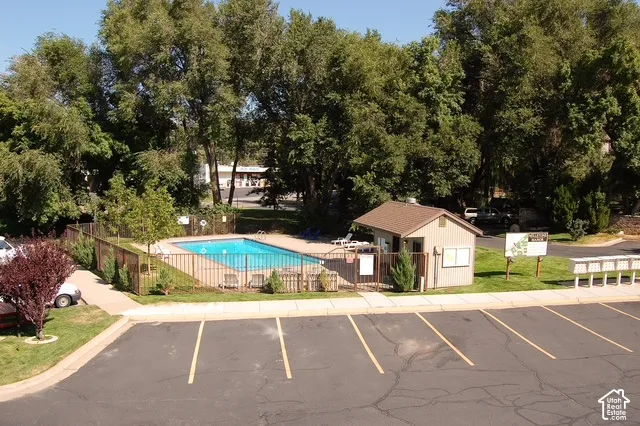 1175 Canyon Rd #25, Ogden, Utah 84404
